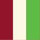 Traditional (Ruby Red, Warm White, Green)